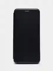 Темно-синий чехол книжка Xiaomi Poco X3, NFC, Poco X3 Pro, Сяоми Поко Х3, Поко Х3 Про