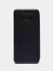 Темно-синий чехол книжка Xiaomi Poco X3, NFC, Poco X3 Pro, Сяоми Поко Х3, Поко Х3 Про