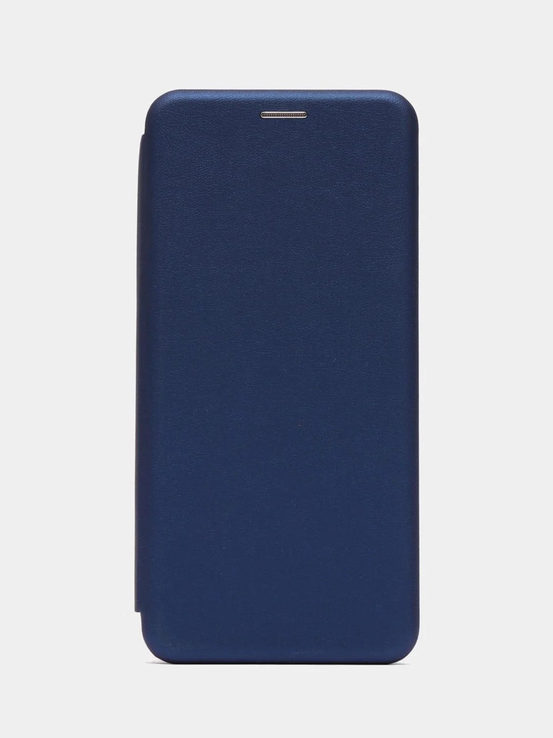 Синий чехол книжка Xiaomi Poco X3, NFC, Poco X3 Pro, Сяоми Поко Х3, Поко Х3 Про