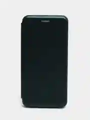 Морской чехол-книжка на Xiaomi Redmi 6 Pro / Mi A2 Lite (Сяоми Редми 6 Про, Ми А2 лайт)