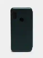 Морской чехол-книжка на Xiaomi Redmi 6 Pro / Mi A2 Lite (Сяоми Редми 6 Про, Ми А2 лайт)