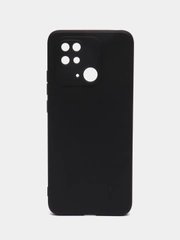 Чехол для Xiaomi Redmi 10C, Redmi 10c NFC, Poco C40