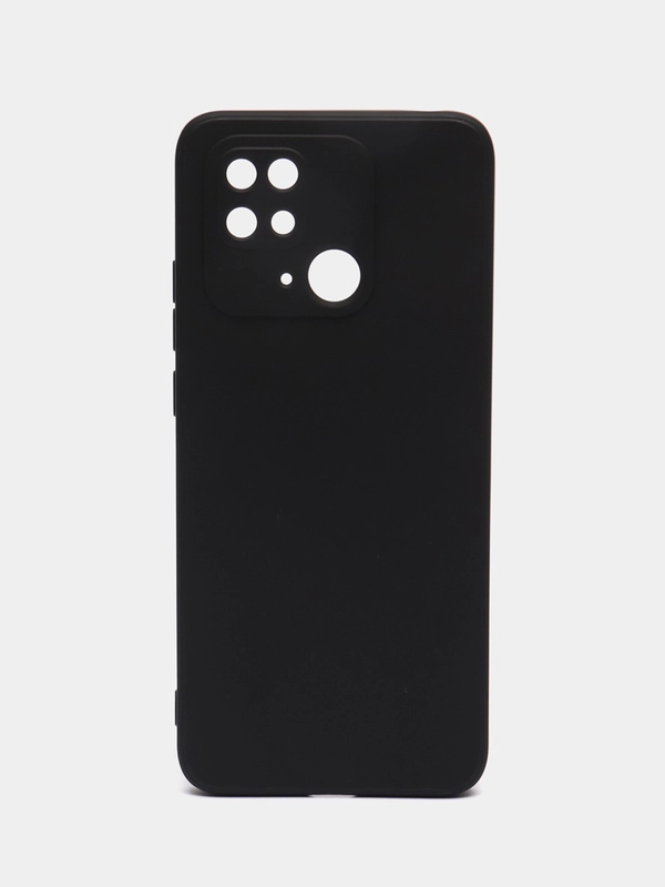 Чехол для Xiaomi Redmi 10C, Redmi 10c NFC, Poco C40