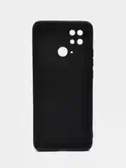 Тёмно-зелёный чехол для Xiaomi Redmi 10C, Redmi 10c NFC, Poco C40