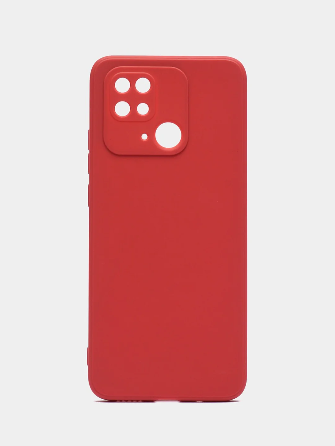 Коралловый чехол для Xiaomi Redmi 10C, Redmi 10c NFC, Poco C40