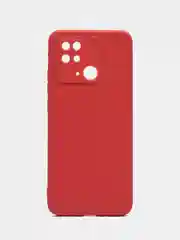 Коралловый чехол для Xiaomi Redmi 10C, Redmi 10c NFC, Poco C40