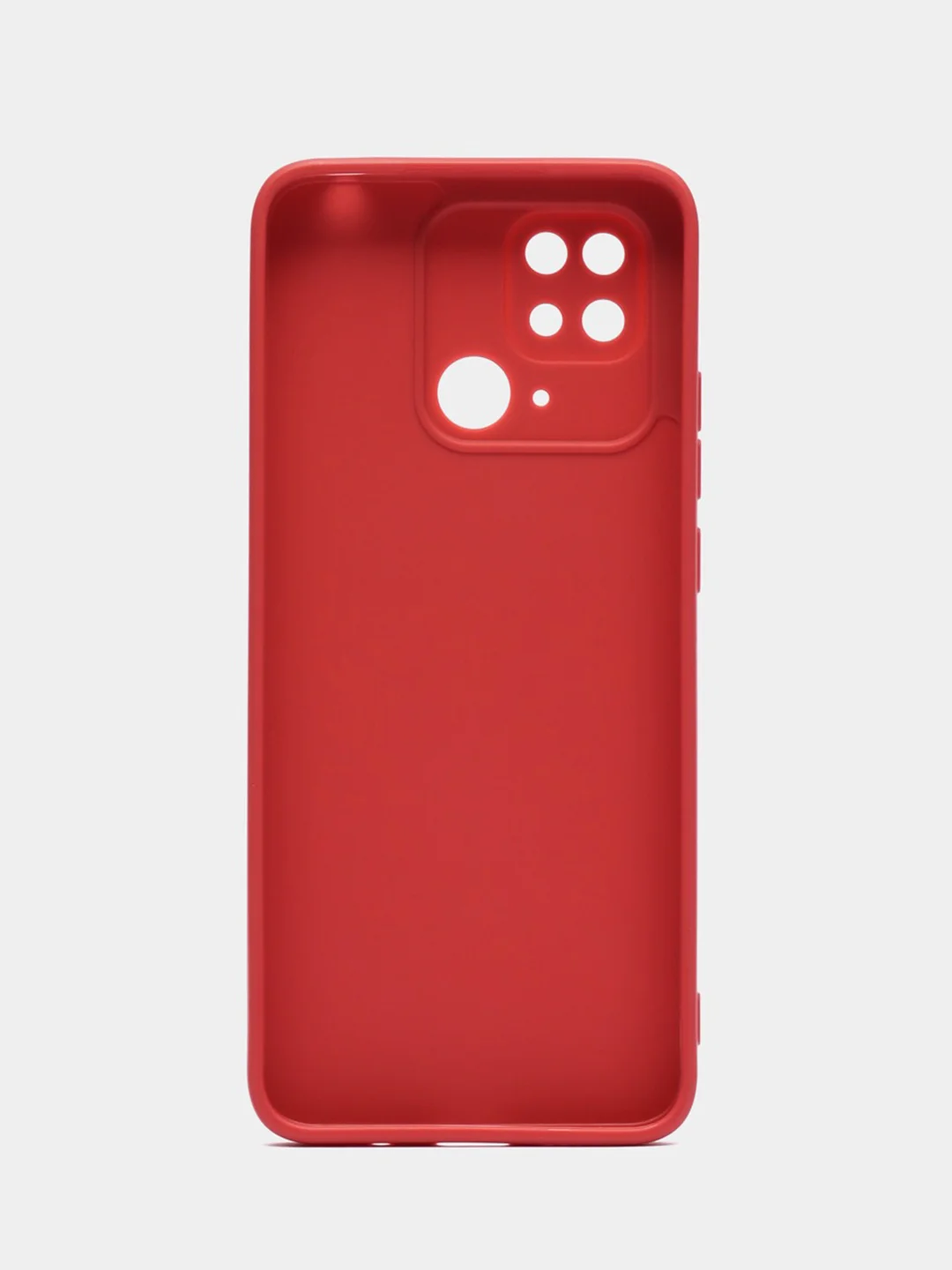 Коралловый чехол для Xiaomi Redmi 10C, Redmi 10c NFC, Poco C40