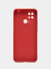 Коралловый чехол для Xiaomi Redmi 10C, Redmi 10c NFC, Poco C40