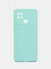 Мятный чехол для Xiaomi Redmi 10C, Redmi 10c NFC, Poco C40