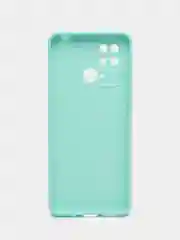 Мятный чехол для Xiaomi Redmi 10C, Redmi 10c NFC, Poco C40