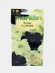 Петуния Элегия (семена,цветы)
