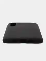 Черный силиконовый чехол для Xiaomi Mi 9 бампер Hana Molan Cano для смартфона