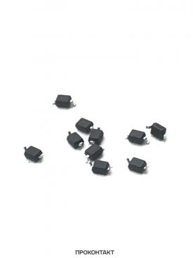 Диод 1N5819WS S4 (1A 40V) SOD-323 (10 штук)