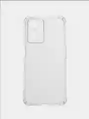 Чехол для OnePlus Nord CE 2 Lite (One Plus Ван Плюс СЕ 2 Лайт 1+), прозрачный