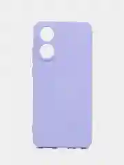 Чехол для OPPO A78 (Оппо А78) , с мягкой подкладкой