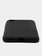Прозрачный чехол силиконовый для Xiaomi Redmi Go накладка бампер прозрачный