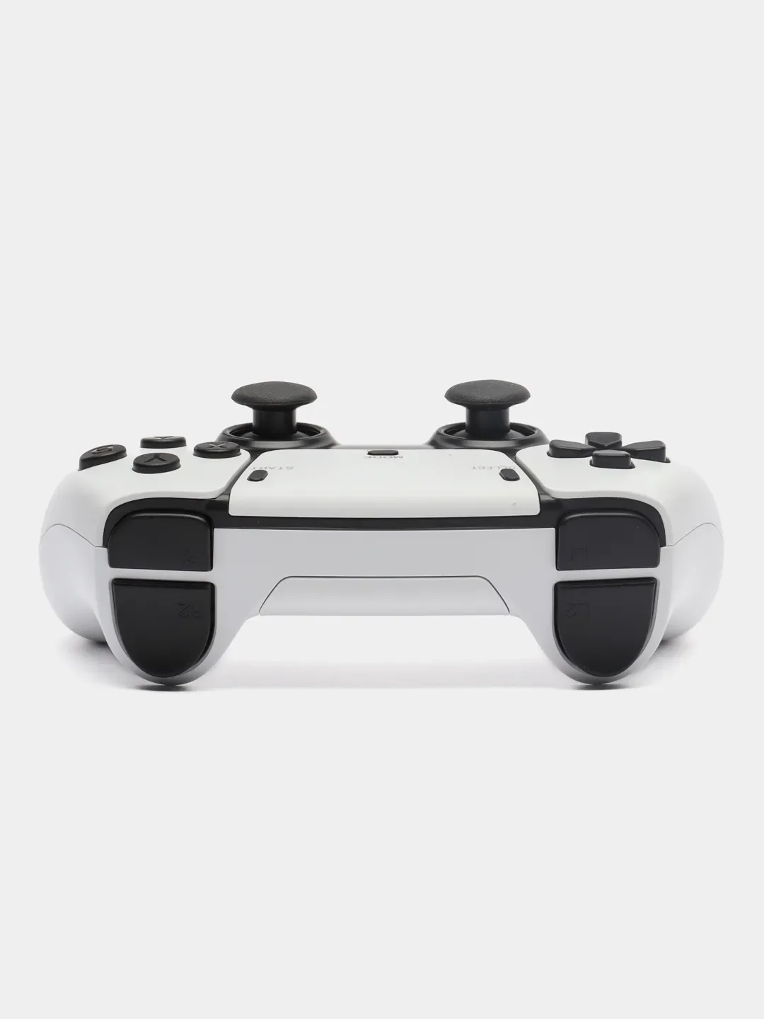 Белый игровая приставка Game Stick Lite, 64 / 32 Гб, со встроенными играми