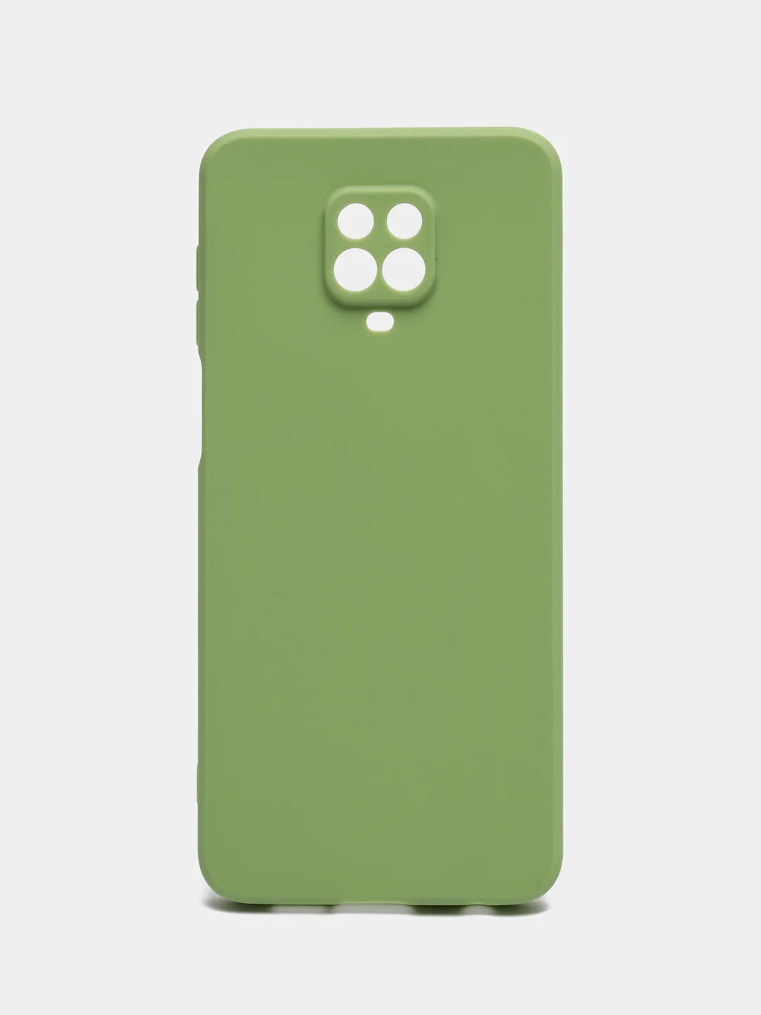 Лайм чехол для Xiaomi Redmi Note 8, Note 8Pro, Note 9/10X, Note 9Pro/Note 9S, Note 10, 9C, 9