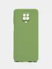 Лайм чехол для Xiaomi Redmi Note 8, Note 8Pro, Note 9/10X, Note 9Pro/Note 9S, Note 10, 9C, 9