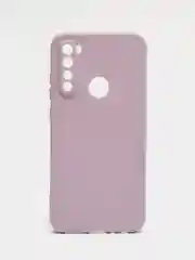 Лавандовый чехол для Xiaomi Redmi Note 8, Note 8Pro, Note 9/10X, Note 9Pro/Note 9S, Note 10, 9C, 9