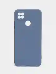 Небесно-голубой чехол для Xiaomi Redmi Note 8, Note 8Pro, Note 9/10X, Note 9Pro/Note 9S, Note 10, 9C, 9