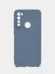 Лайм чехол для Xiaomi Redmi Note 8, Note 8Pro, Note 9/10X, Note 9Pro/Note 9S, Note 10, 9C, 9