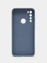 Лайм чехол для Xiaomi Redmi Note 8, Note 8Pro, Note 9/10X, Note 9Pro/Note 9S, Note 10, 9C, 9
