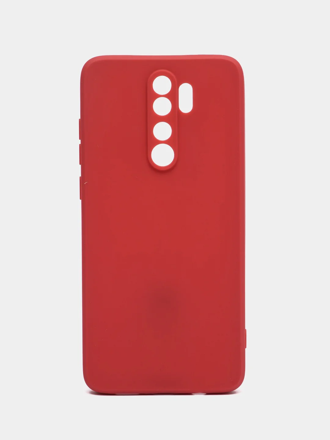 Коралловый чехол для Xiaomi Redmi Note 8, Note 8Pro, Note 9/10X, Note 9Pro/Note 9S, Note 10, 9C, 9