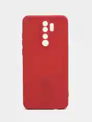 Коралловый чехол для Xiaomi Redmi Note 8, Note 8Pro, Note 9/10X, Note 9Pro/Note 9S, Note 10, 9C, 9