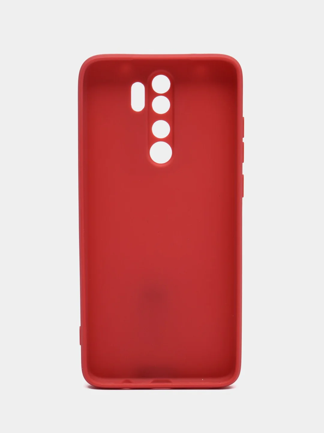 Коралловый чехол для Xiaomi Redmi Note 8, Note 8Pro, Note 9/10X, Note 9Pro/Note 9S, Note 10, 9C, 9