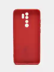 Коралловый чехол для Xiaomi Redmi Note 8, Note 8Pro, Note 9/10X, Note 9Pro/Note 9S, Note 10, 9C, 9
