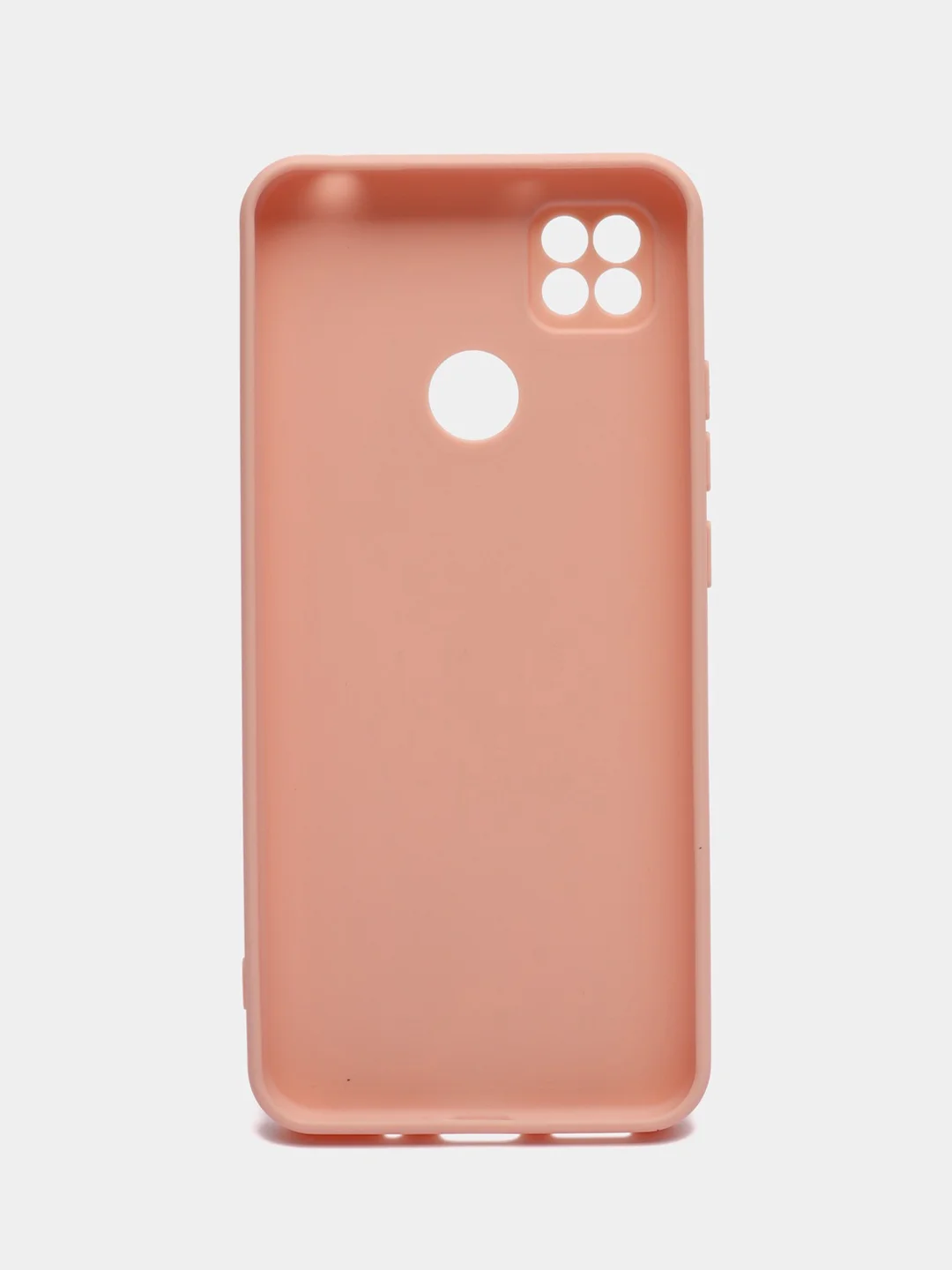 Пудровый чехол для Xiaomi Redmi Note 8, Note 8Pro, Note 9/10X, Note 9Pro/Note 9S, Note 10, 9C, 9