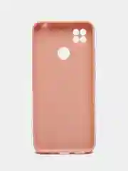 Пудровый чехол для Xiaomi Redmi Note 8, Note 8Pro, Note 9/10X, Note 9Pro/Note 9S, Note 10, 9C, 9