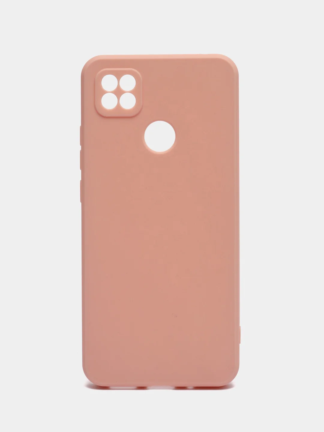 Пудровый чехол для Xiaomi Redmi Note 8, Note 8Pro, Note 9/10X, Note 9Pro/Note 9S, Note 10, 9C, 9