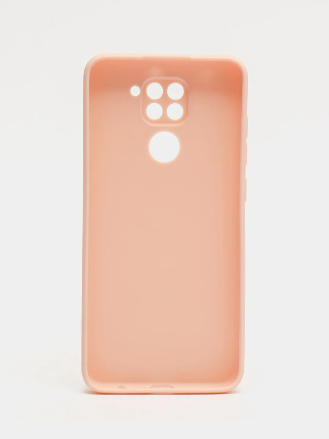 Пудровый чехол для Xiaomi Redmi Note 8, Note 8Pro, Note 9/10X, Note 9Pro/Note 9S, Note 10, 9C, 9