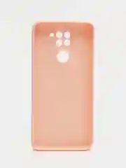 Пудровый чехол для Xiaomi Redmi Note 8, Note 8Pro, Note 9/10X, Note 9Pro/Note 9S, Note 10, 9C, 9