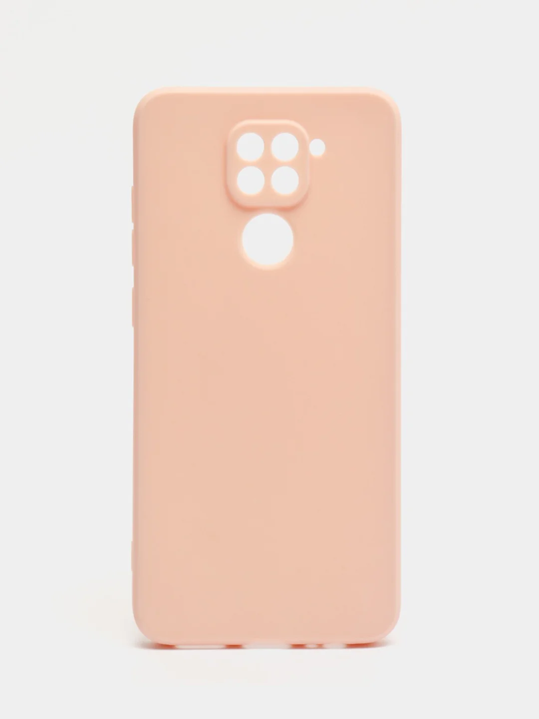 Пудровый чехол для Xiaomi Redmi Note 8, Note 8Pro, Note 9/10X, Note 9Pro/Note 9S, Note 10, 9C, 9