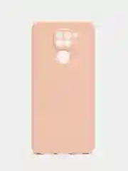 Пудровый чехол для Xiaomi Redmi Note 8, Note 8Pro, Note 9/10X, Note 9Pro/Note 9S, Note 10, 9C, 9