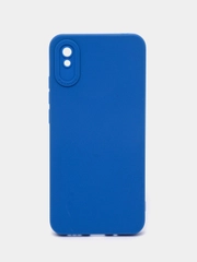 Чехол цветной для Xiaomi Redmi 9, 9A, 9C, 10, 10C, Redmi 12, 12C, Poco C40 силиконовый