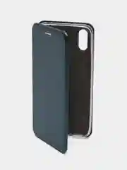 Лавандовый чехол-книжка Xiaomi Redmi 9A (Сяоми Редми 9А)