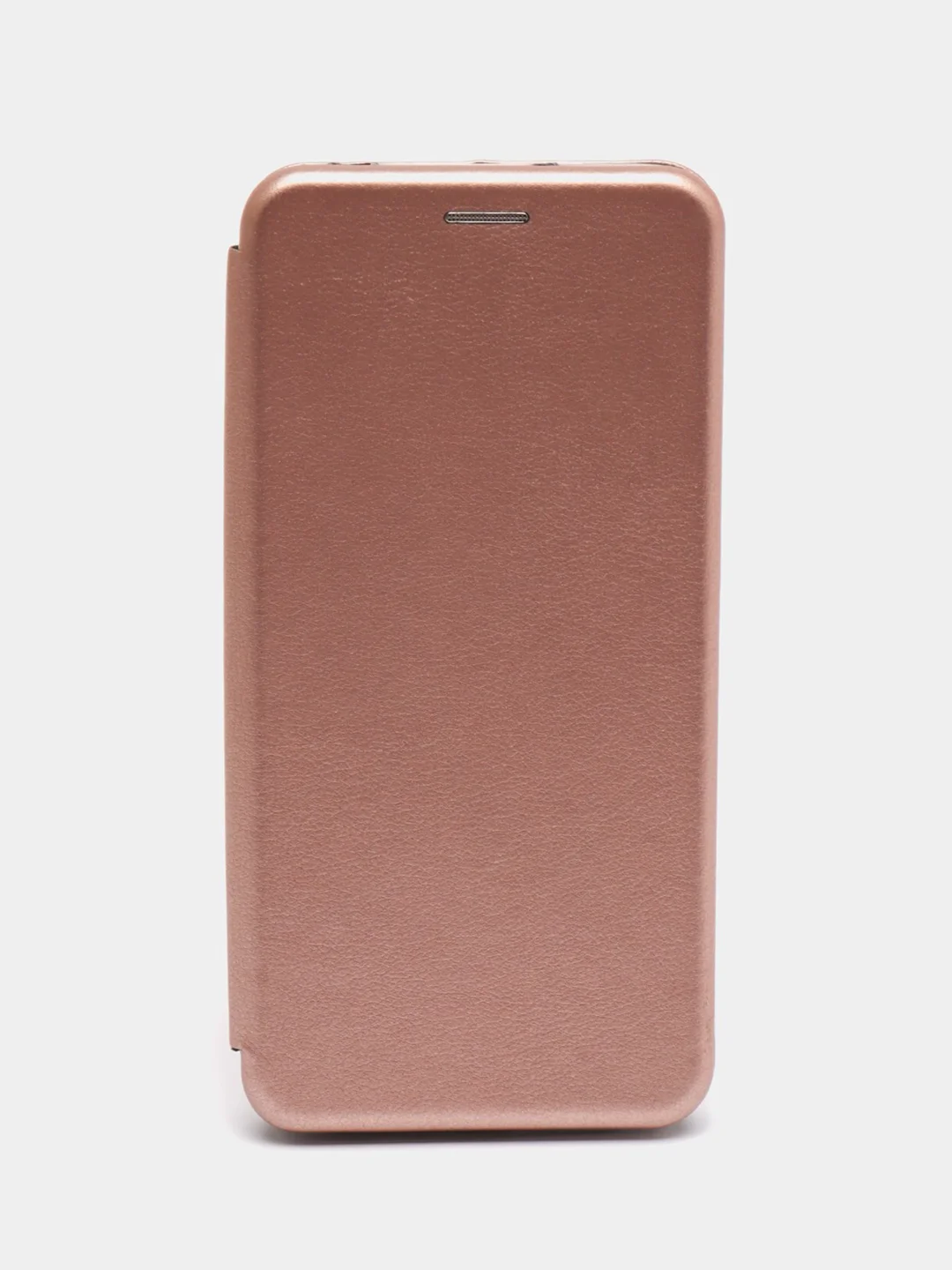 Розовый чехол-книжка Xiaomi Redmi 9A (Сяоми Редми 9А)