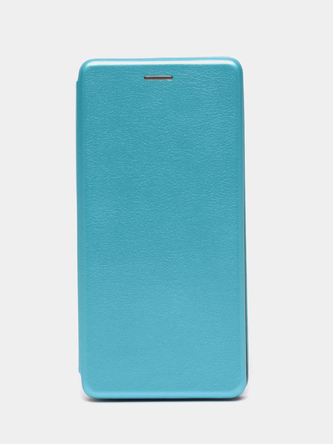 Голубой чехол-книжка Xiaomi Redmi 9A (Сяоми Редми 9А)