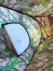 Палатка туристическая автомат лето-зима 200х200х135см камуфляж, палатка для рыбалки
