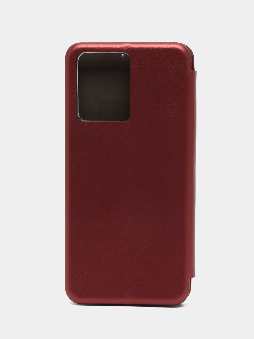 Чехол-книжка для Xiaomi Redmi Note 12 4G