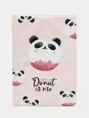 Конфетный обложка для паспорта MESHU, ПВХ, 2 кармана внутри