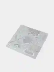 3D металлическая сборная модель зданий