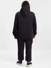 Серый спортивный женский костюм