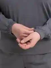 Тёмно-серый спортивный костюм женский, большие размеры