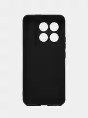 Черный чехол для Xiaomi 14 Pro (Ксяоми 14 Про)
