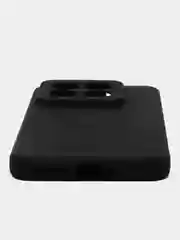 Черный чехол для Xiaomi 14 Pro (Ксяоми 14 Про)
